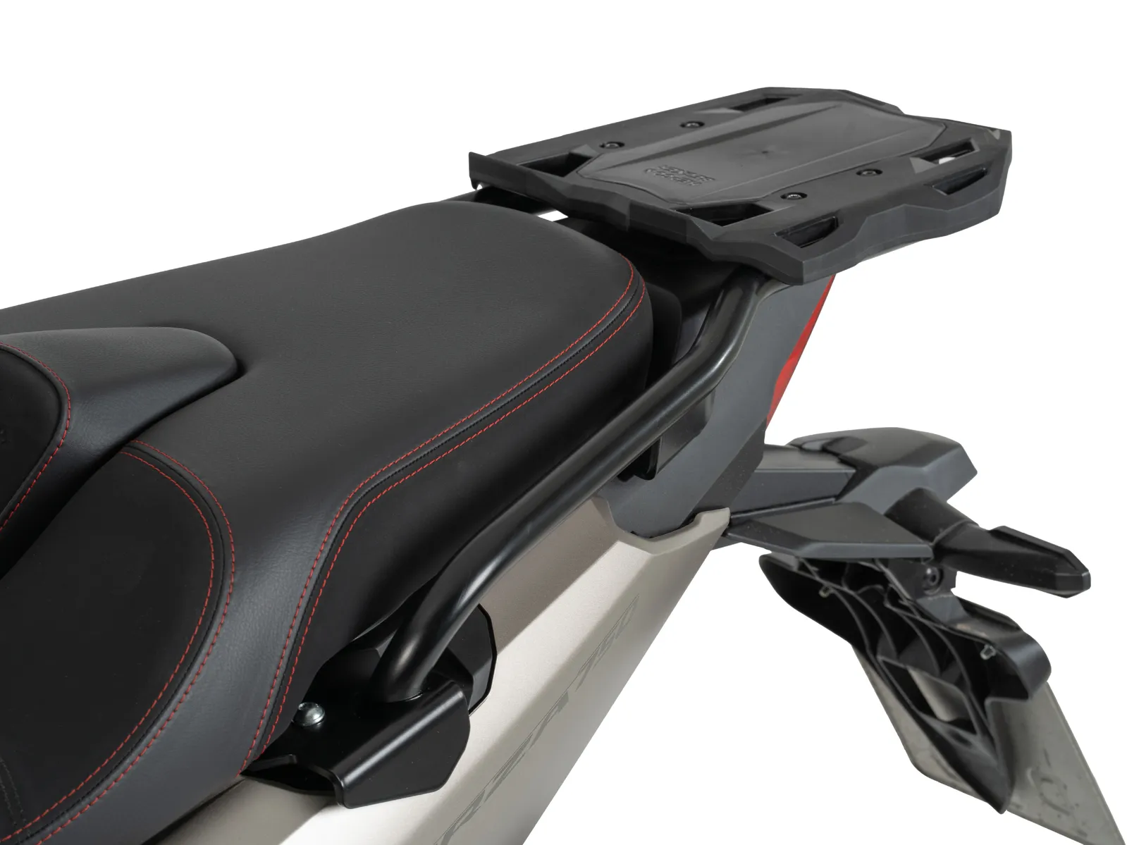 Smartrack rear carrier black for Honda Forza 750 (2021-)