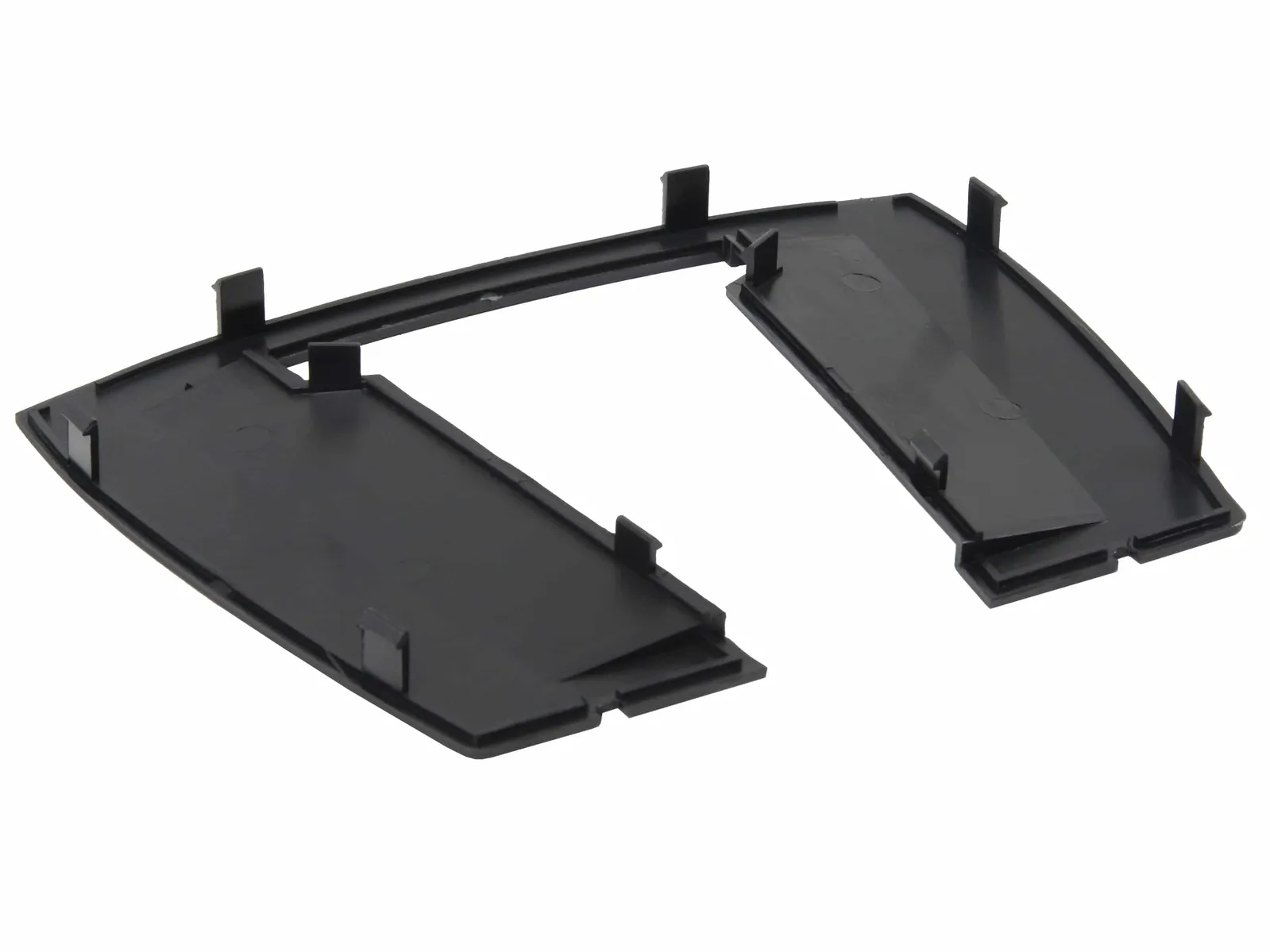Alurack plastic cover for Hepco & Becker Aluracks