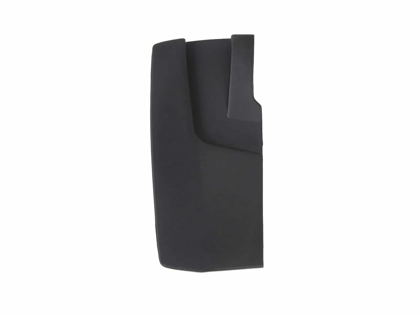 Plastic cover left for the Hepco & Becker Easyrack