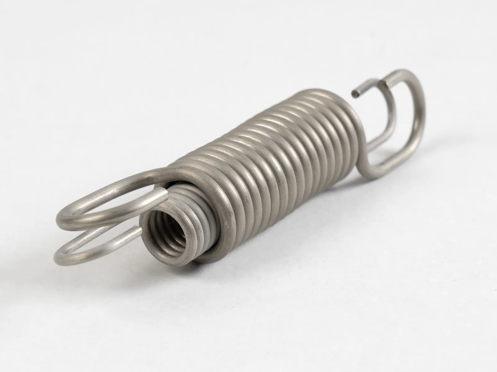 Replacement Spring type 5 for Hepco & Becker center stands