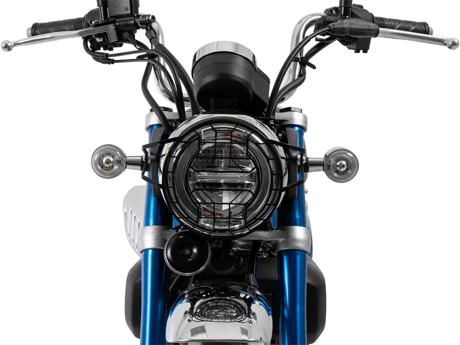 Honda monkey 125 headlight discount