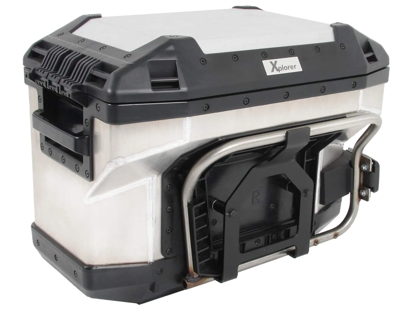 Expedition Security Kit for Xplorer Cutout boxes for Only fits Xplorer Cutout system