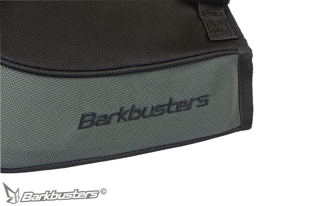 BBZ Fabric Handguard Multi Fit