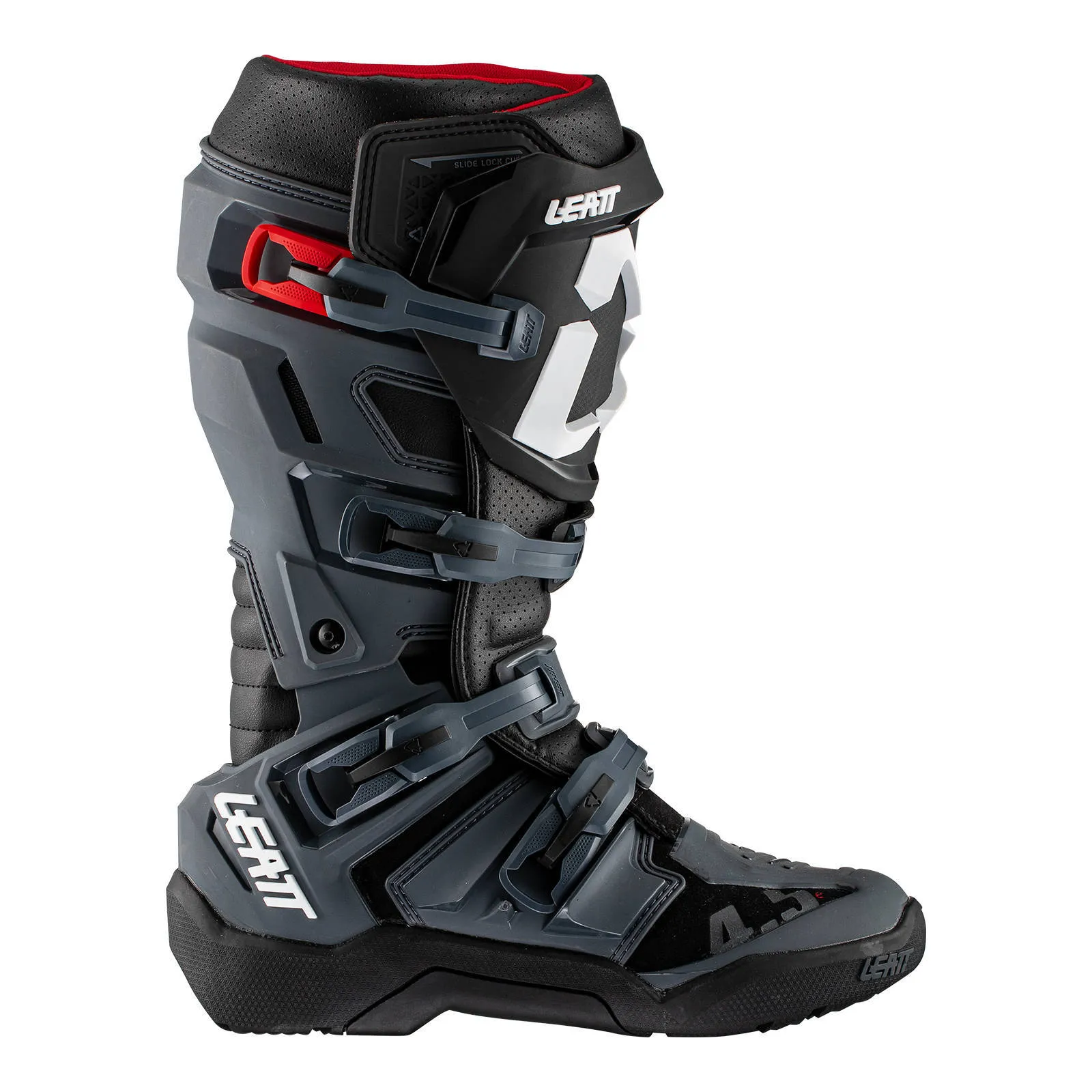 Leatt 4.5 Enduro Boot - Graphene (US9/EU43)