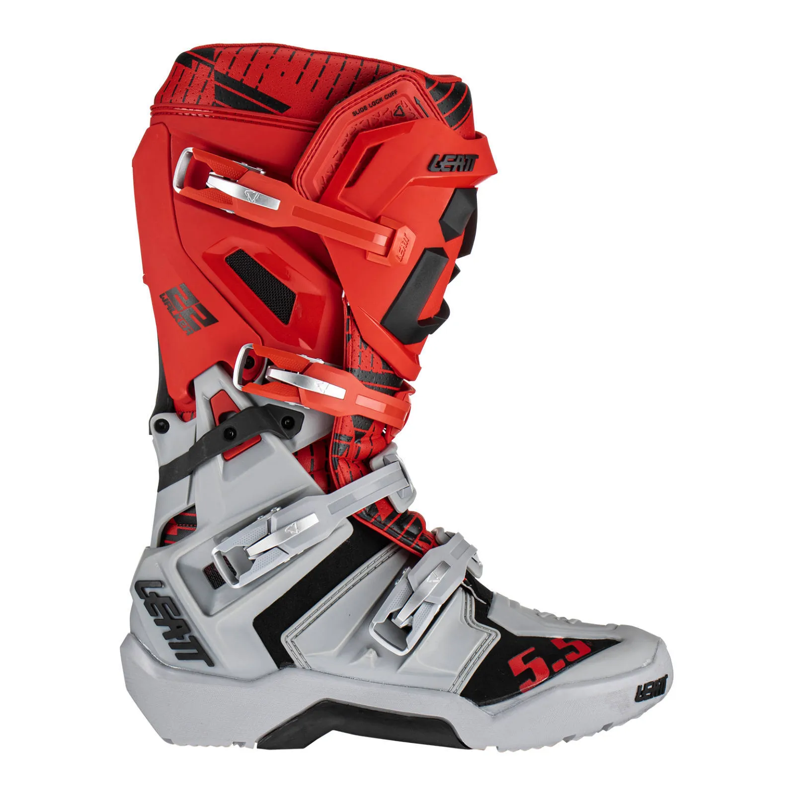 Leatt 5.5 FlexLock Enduro Boot - JW22 (US8/EU42)
