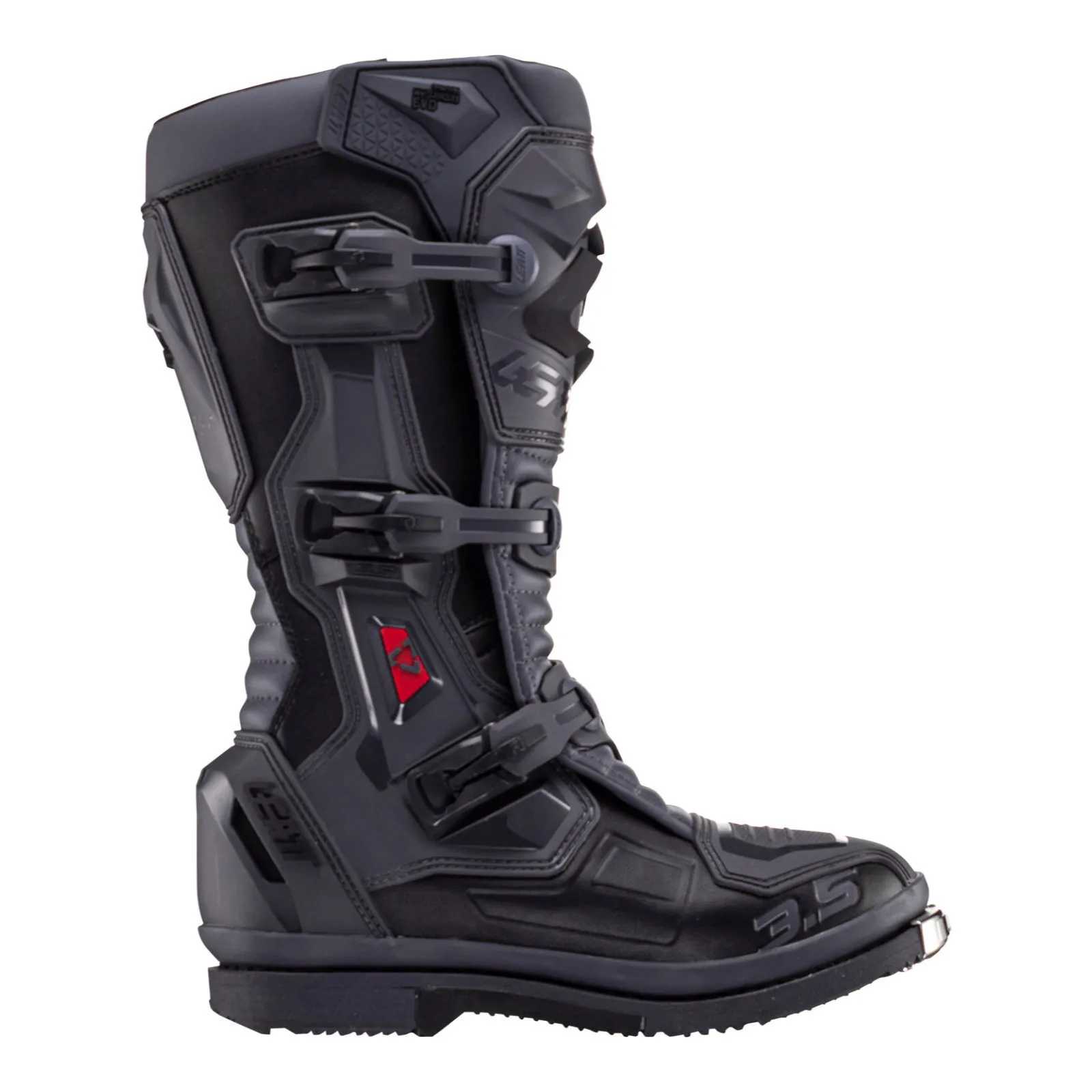 Leatt 3.5 HydraDri Boot - Graphene (US13/EU48)