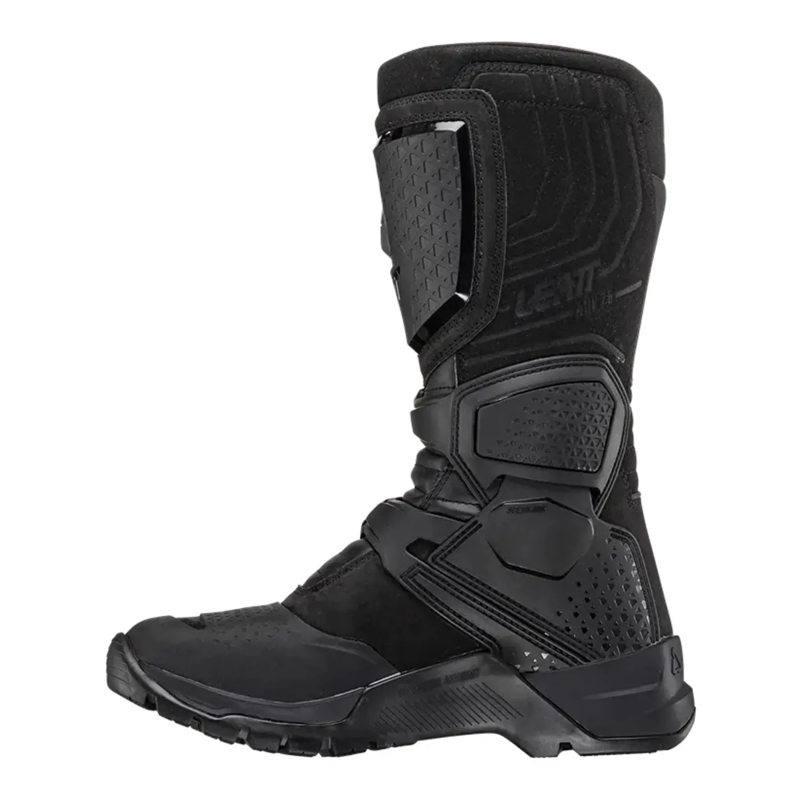 Leatt 7.5 ADV HydraDri Boot - Stealth (US8/EU42)