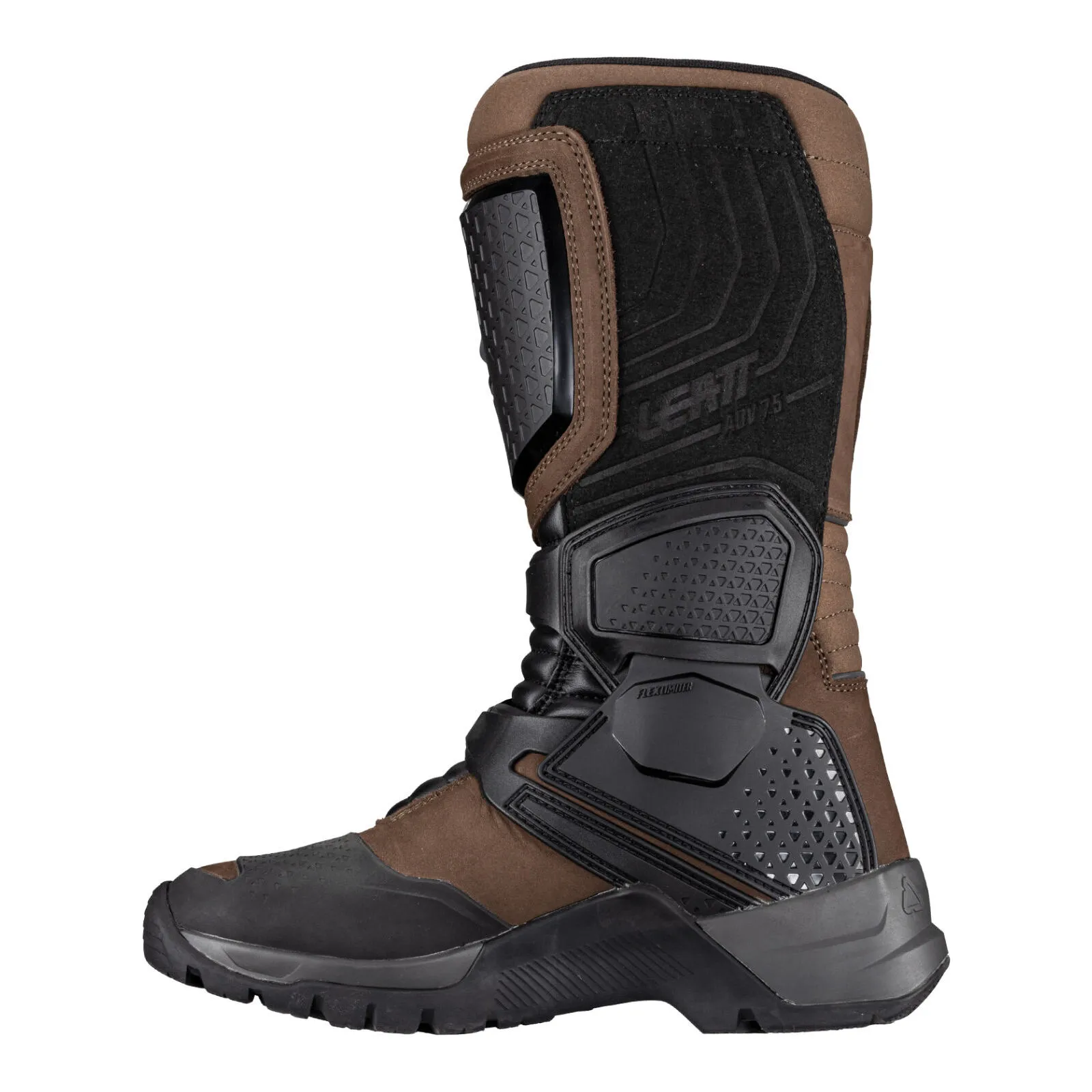 Leatt 7.5 ADV HydraDri Boot - Desert (US8/EU42)