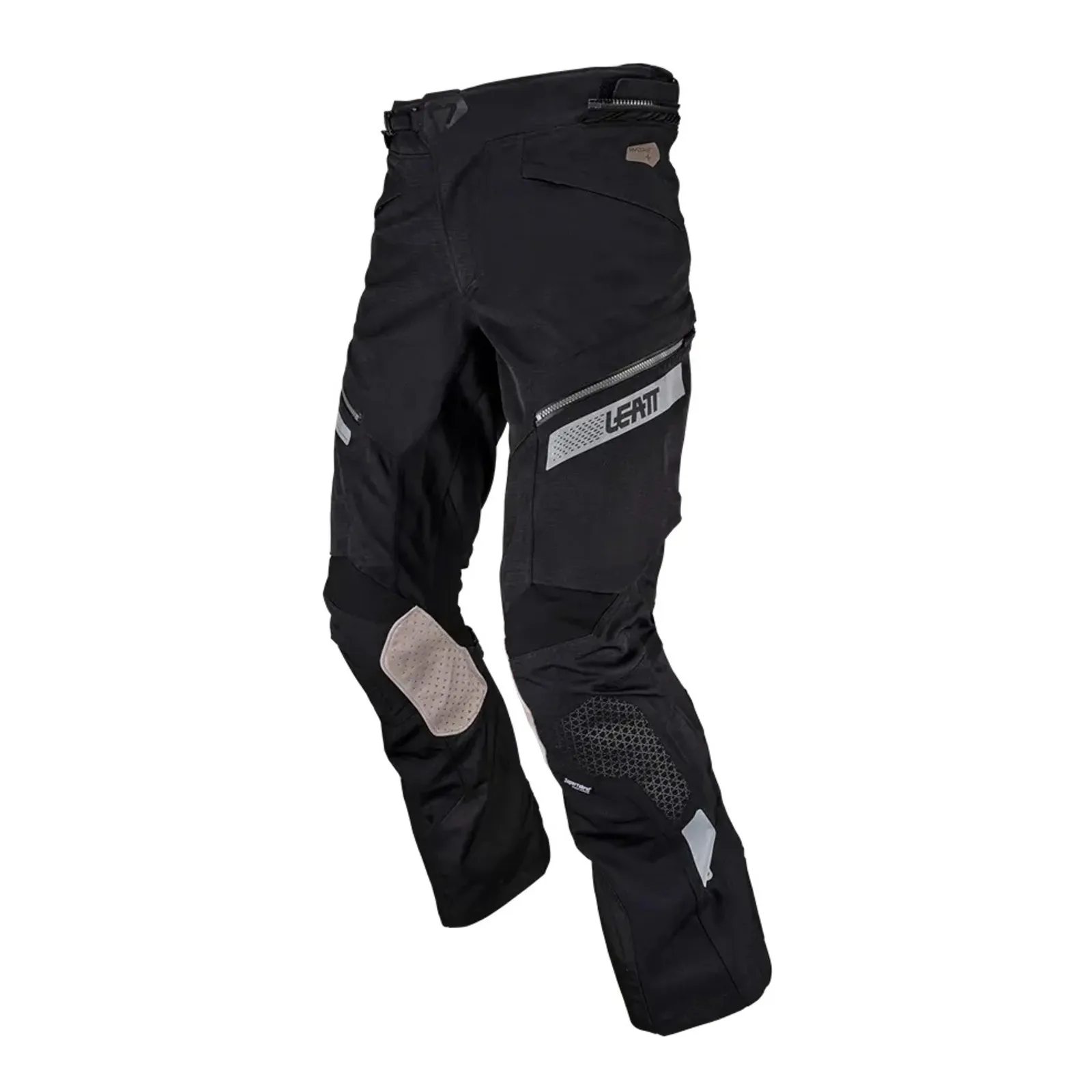 Leatt 7.5 ADV DriTour Pants (Short) - Stealth (XL / US36 / EU54)