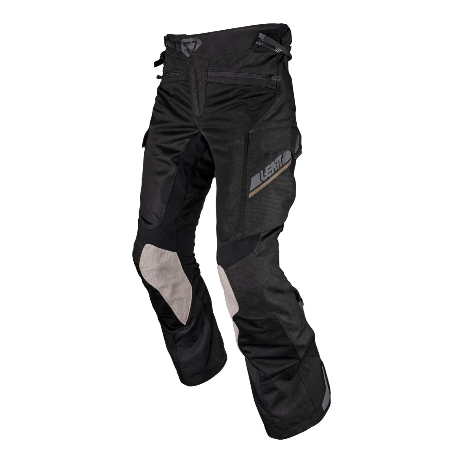 Leatt 7.5 ADV FlowTour Pant - Stealth (S)