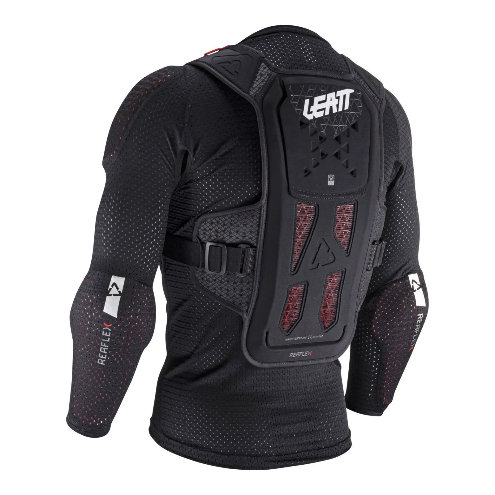 Leatt ReaFlex Body Protector (S)