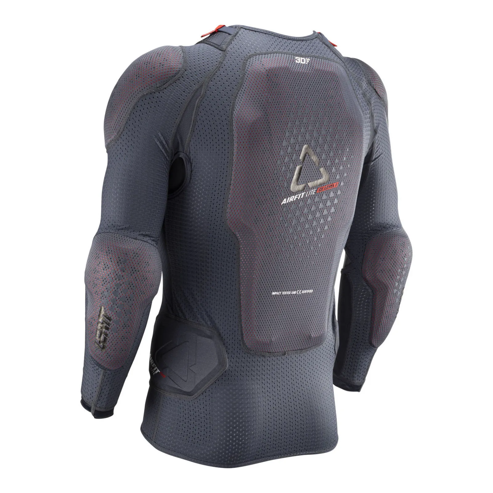 Leatt 3DF Body Protector AirFit Lite Evo (S/160-166cm)