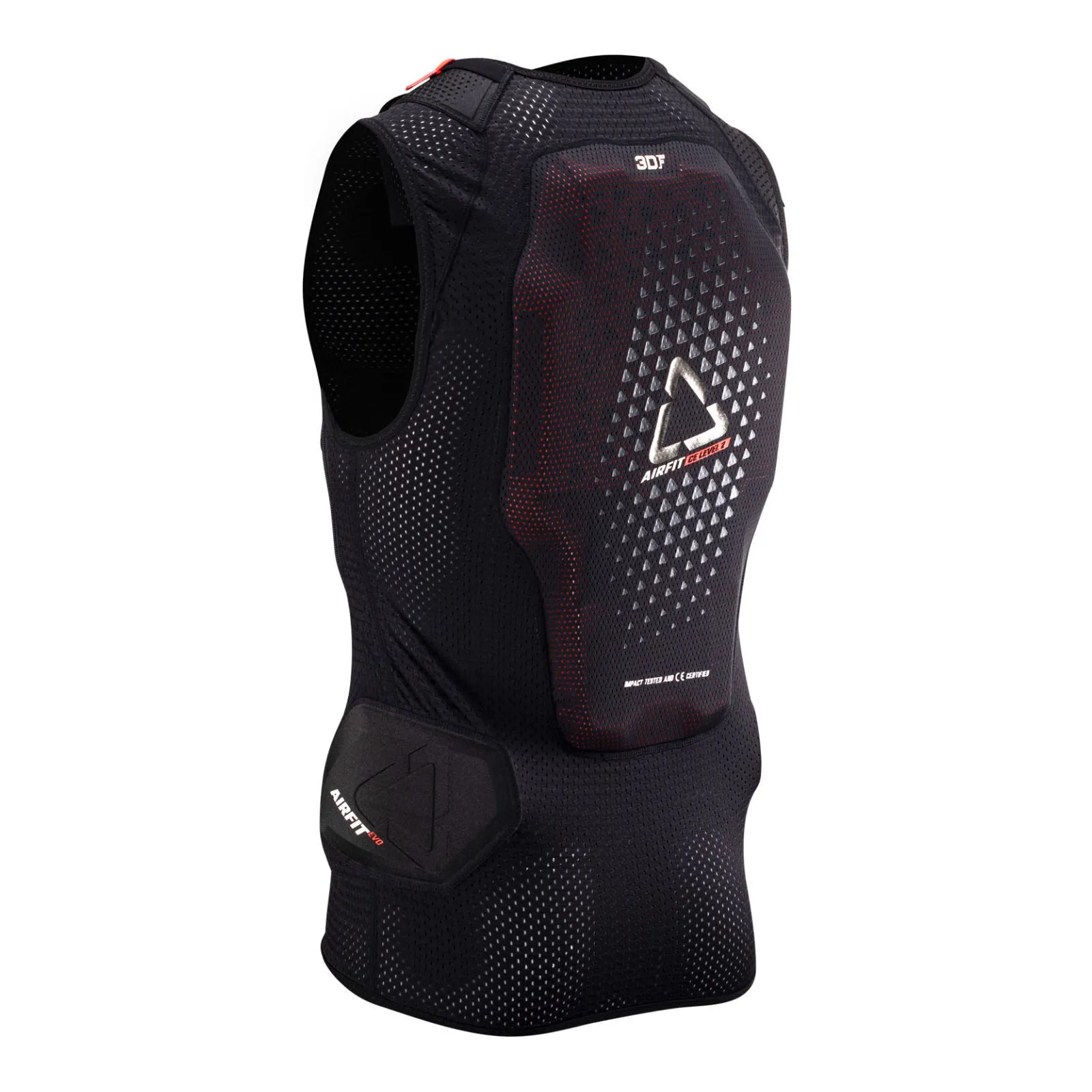 Leatt 3DF Back Protector AirFit Evo (S/160-166cm)