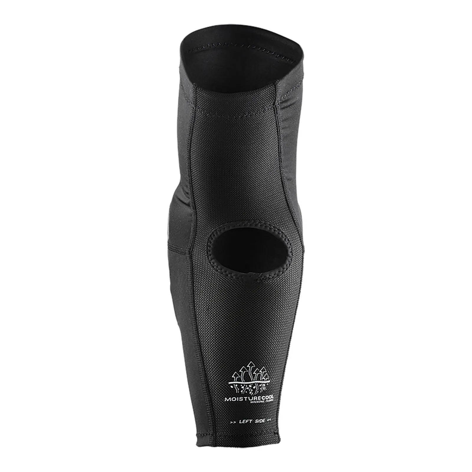 Leatt ReaFlex Elbow Guard - Black (S)