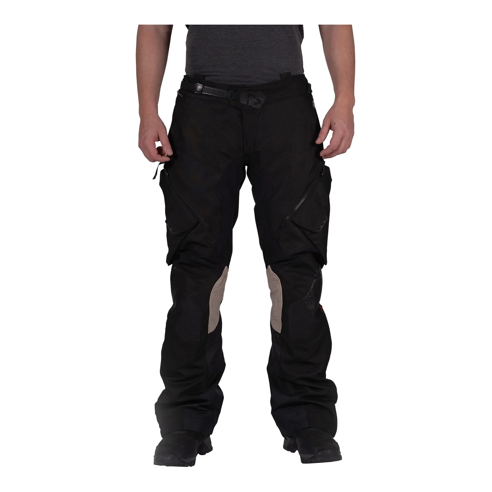 Leatt 5.5 ADV MultiTour Pant - Stealth (S/US30/EU48)