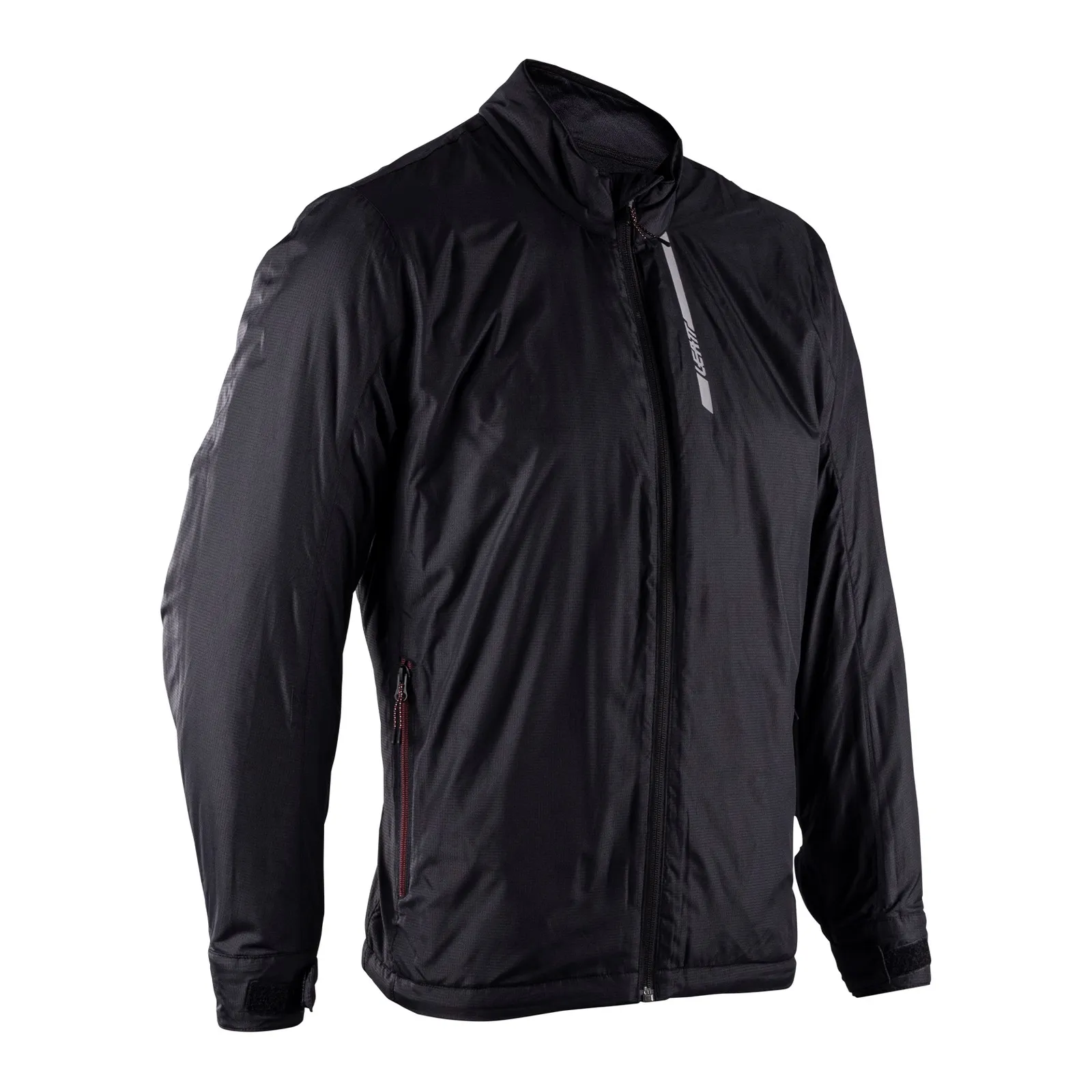 Leatt 8.5 ADV Multitour Jacket - Iron / Grey (L/US42/EU52)
