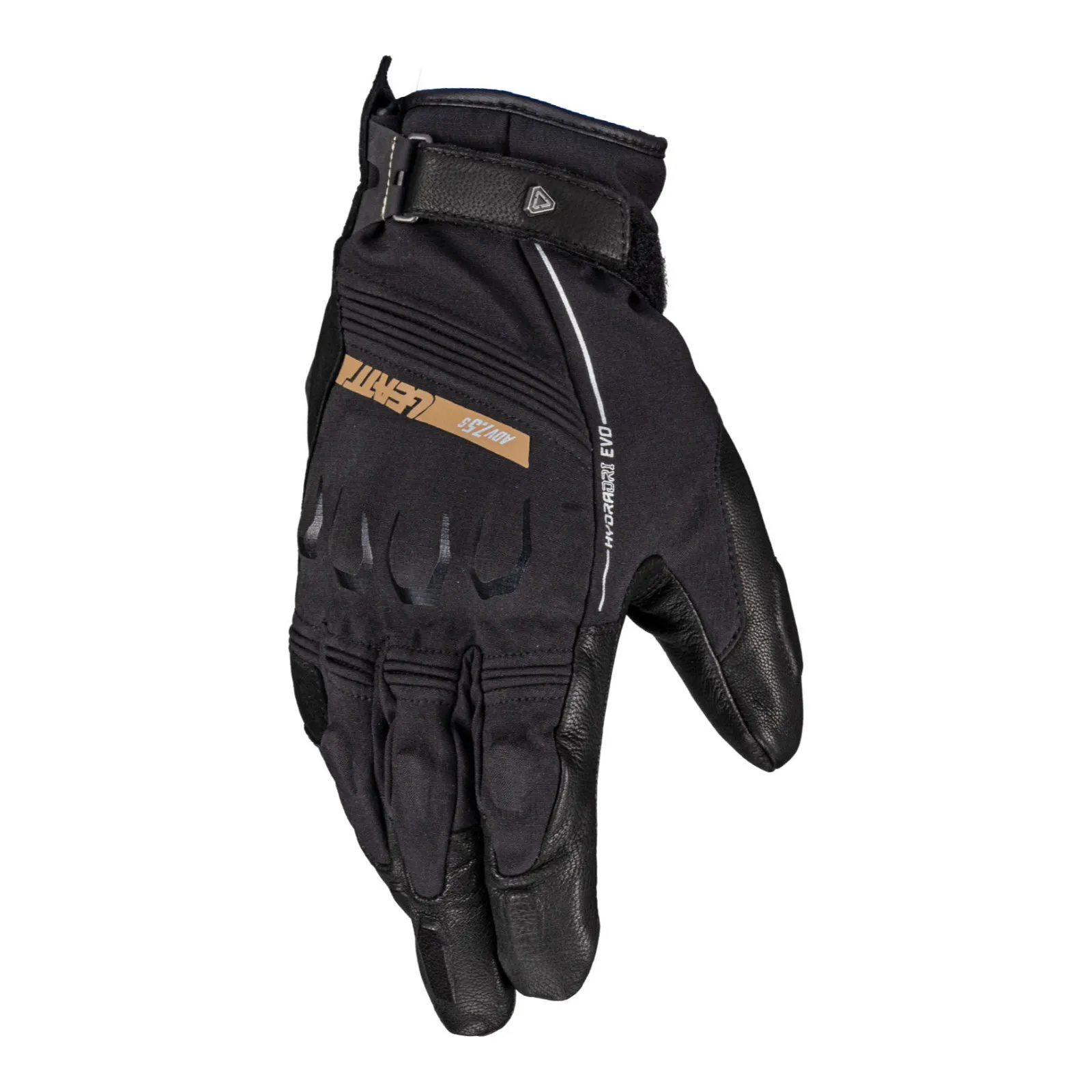 Leatt 7.5 ADV SubZero Glove (Short) - Stealth (S)