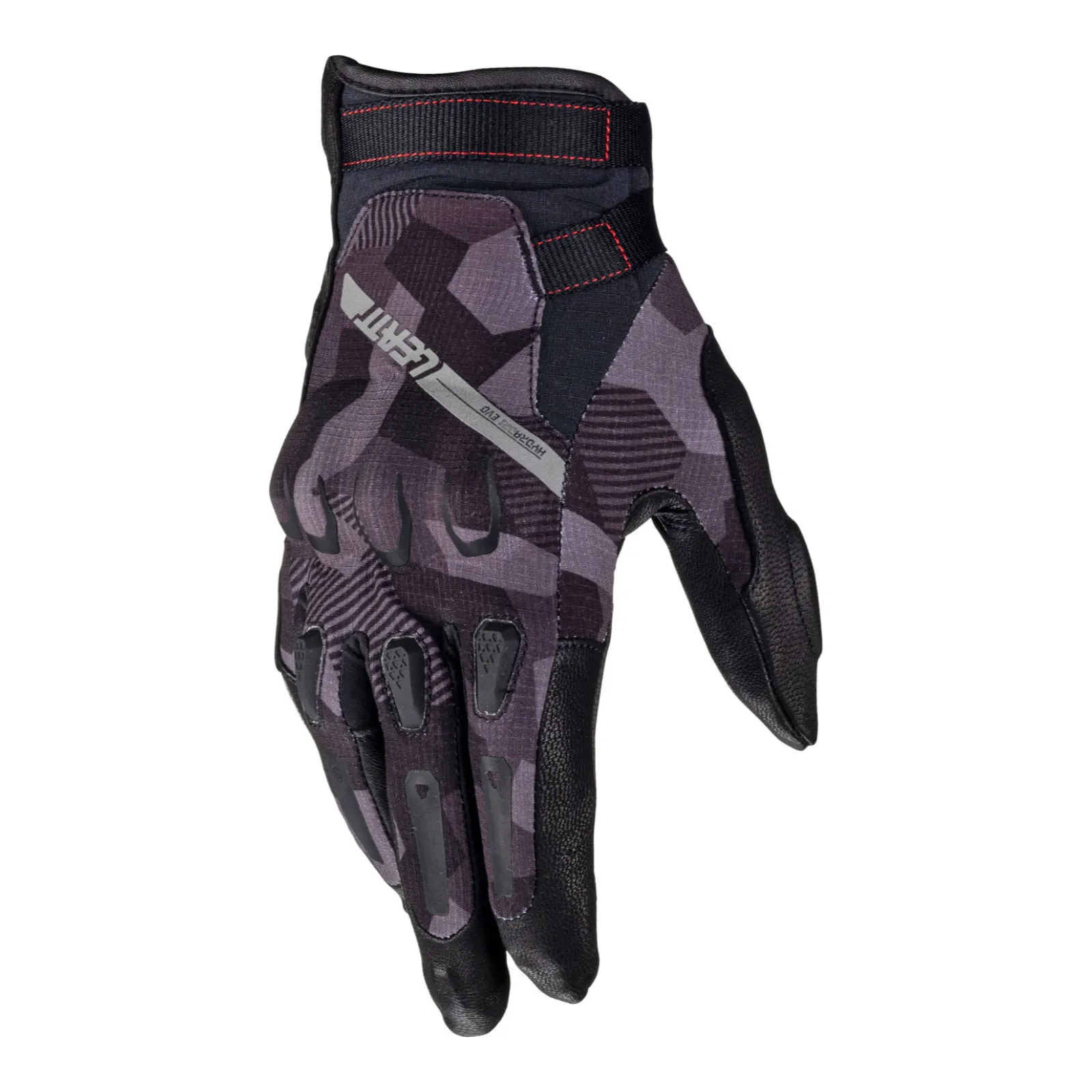 Leatt 7.5 ADV HydraDri Glove (Short) - Camo (S)