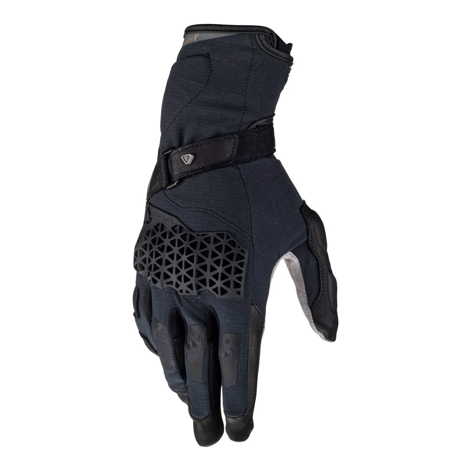 Leatt 7.5 Glove ADV X-Flow - Stealth (S)