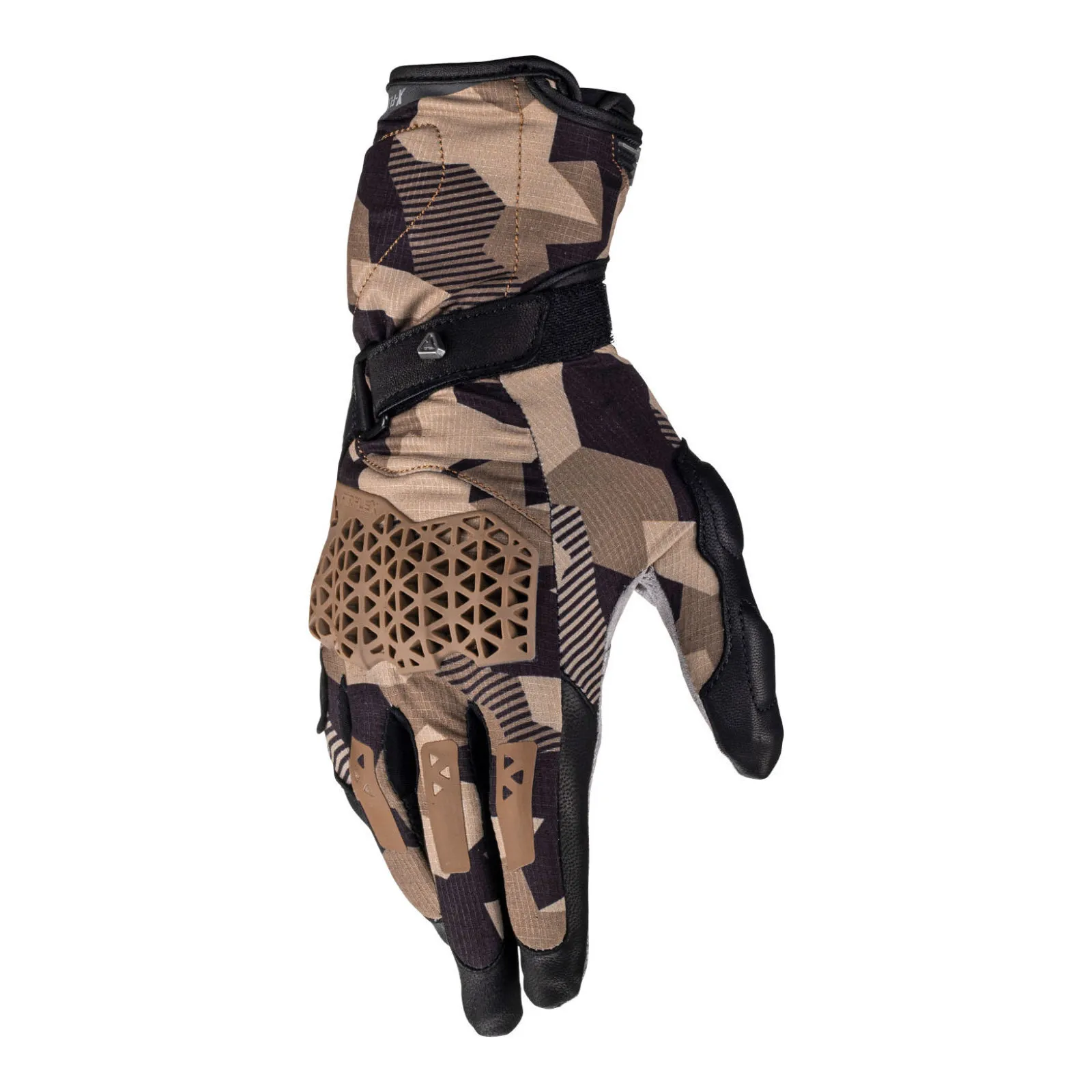 Leatt 7.5 Glove ADV X-Flow - Desert (S)