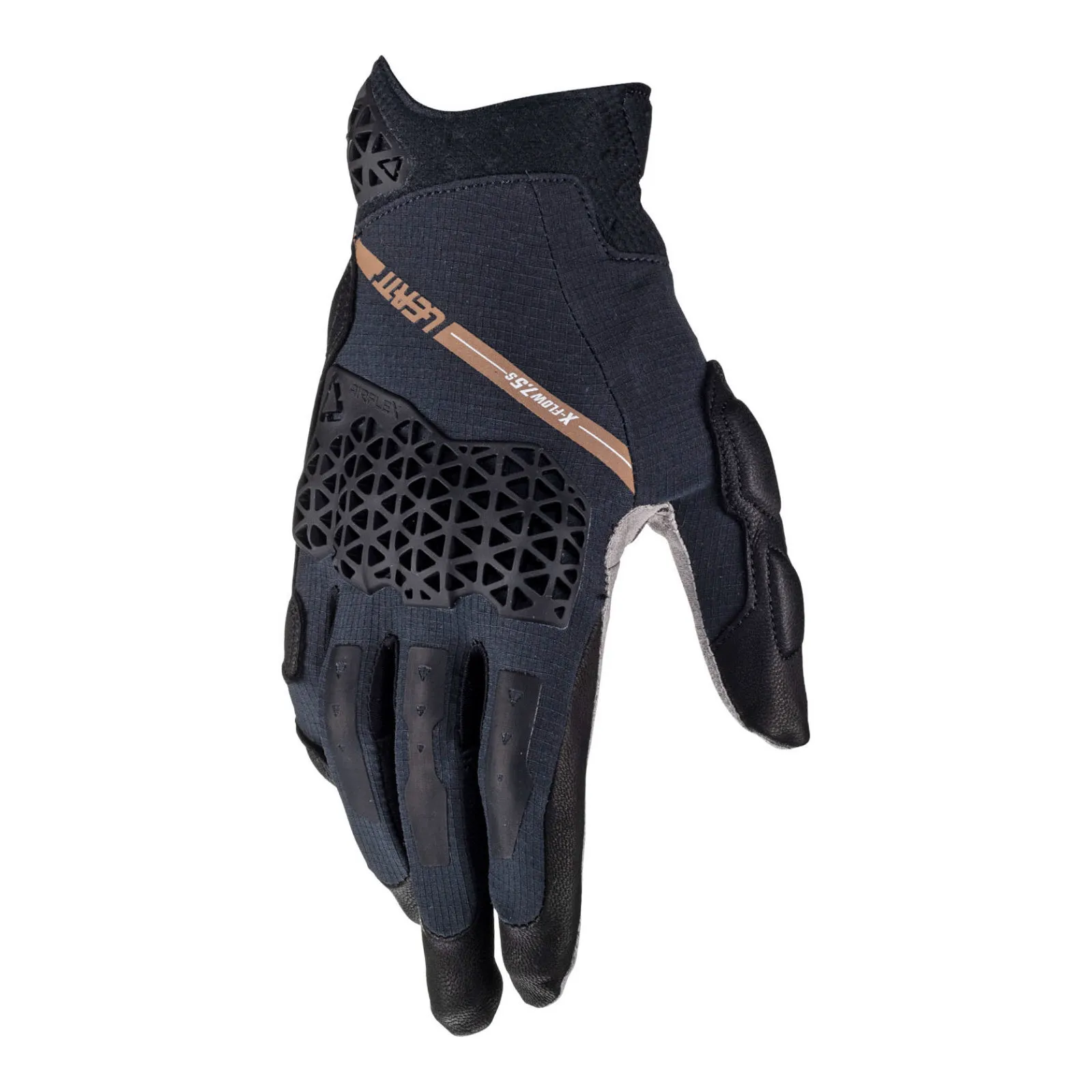 Leatt 7.5 Glove ADV X-Flow (Short) - Stealth (S)