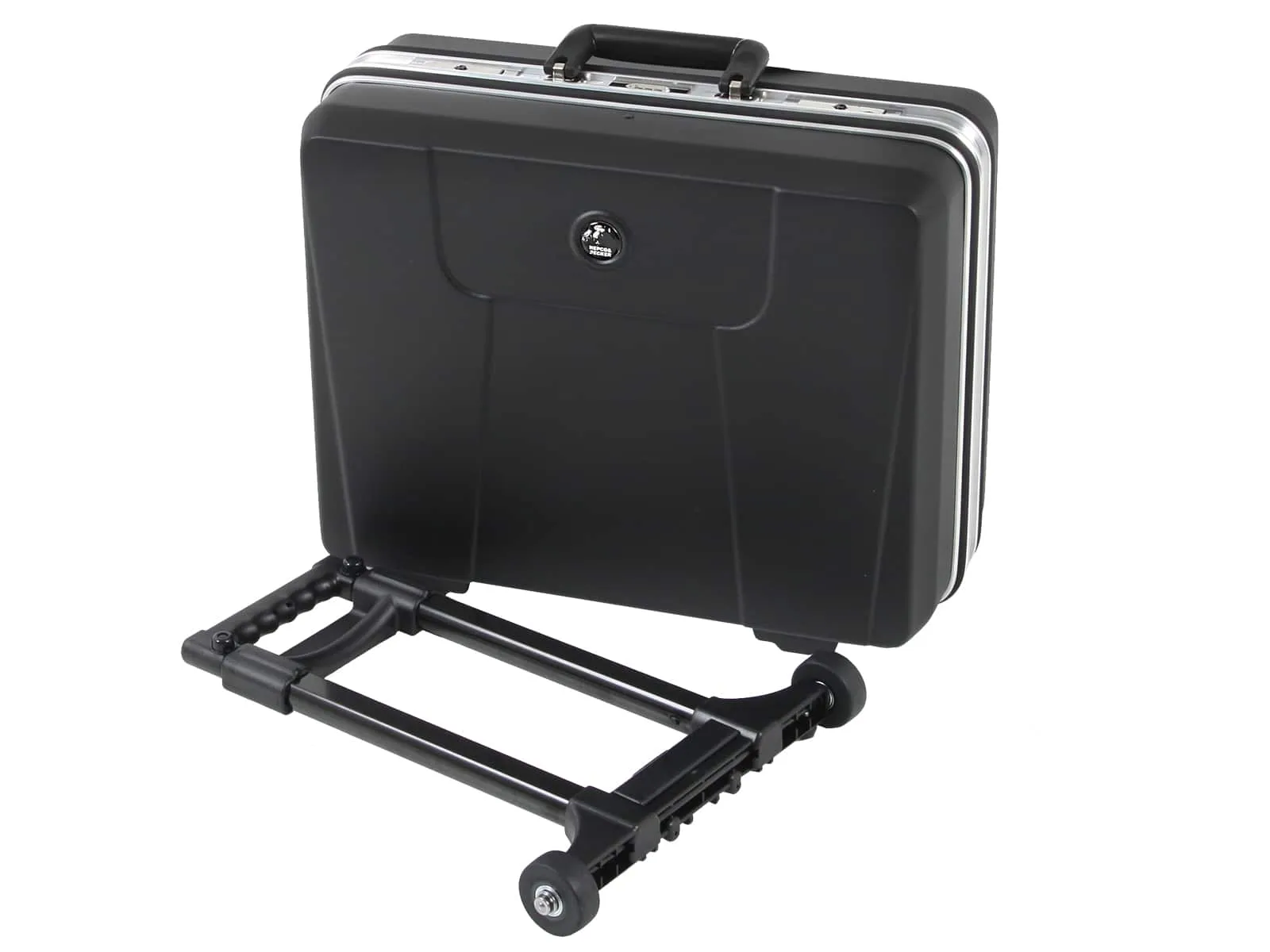 Tool Case Budget 37 ltr. XL 5075 with trolley function