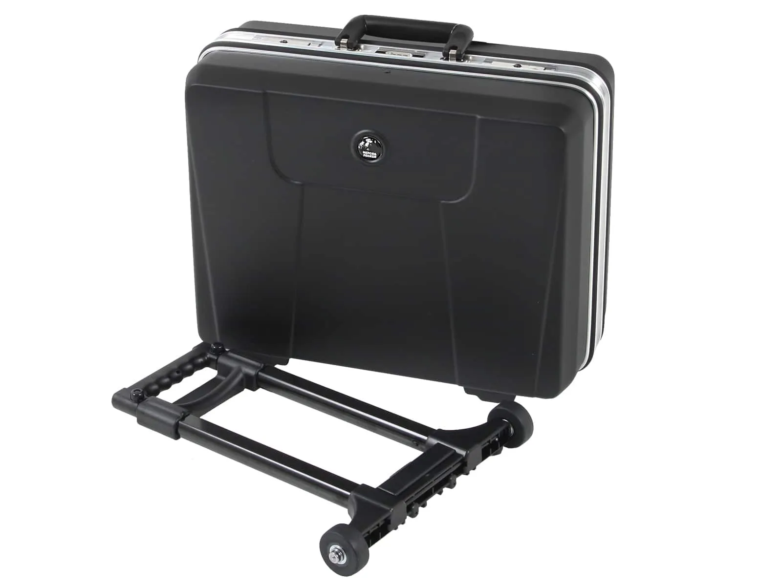 Tool Case Budget 37 ltr. 5076 incl. Wing Tool Board and Trolley
