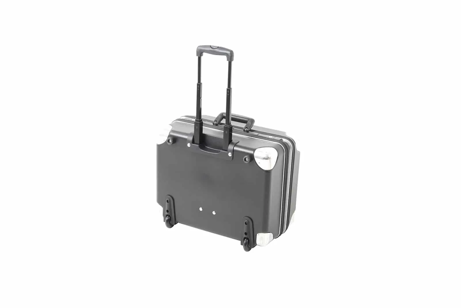 Tool Case Robust 5765 A incl. Trolley Function 37 ltr. HDPE shatterproof
