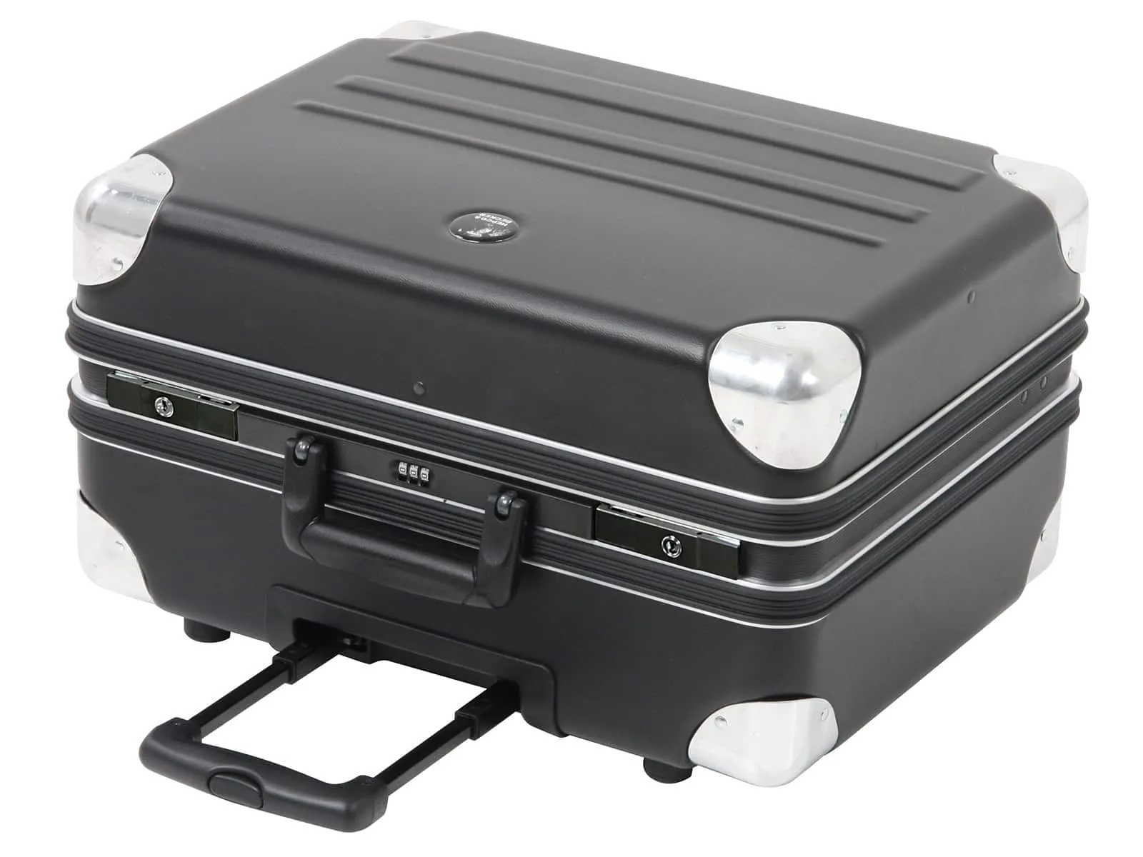 Tool Case Robust 5770 B incl. Trolley Function 37 ltr. HDPE shatterproof