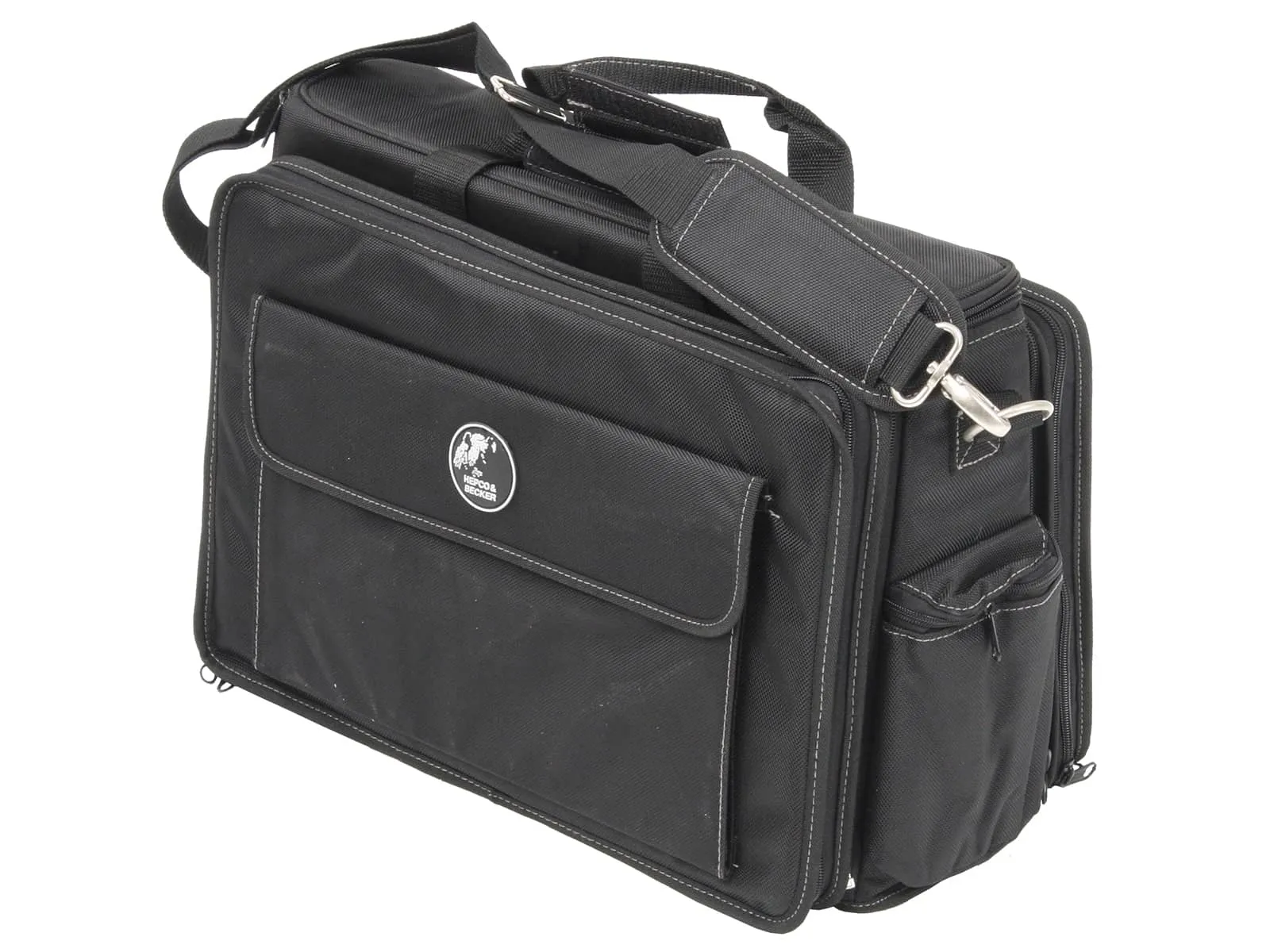 Large Technician Combo Bag for Laptop and Tools XL 5852