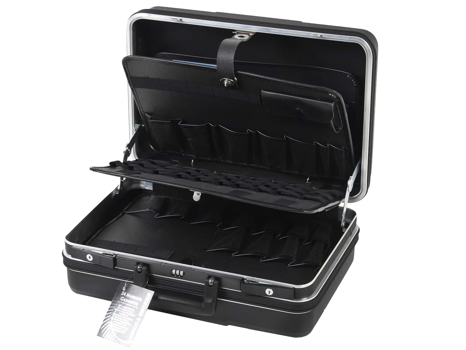 Tool Case Future 5222 ABS Pro 25 ltr. L