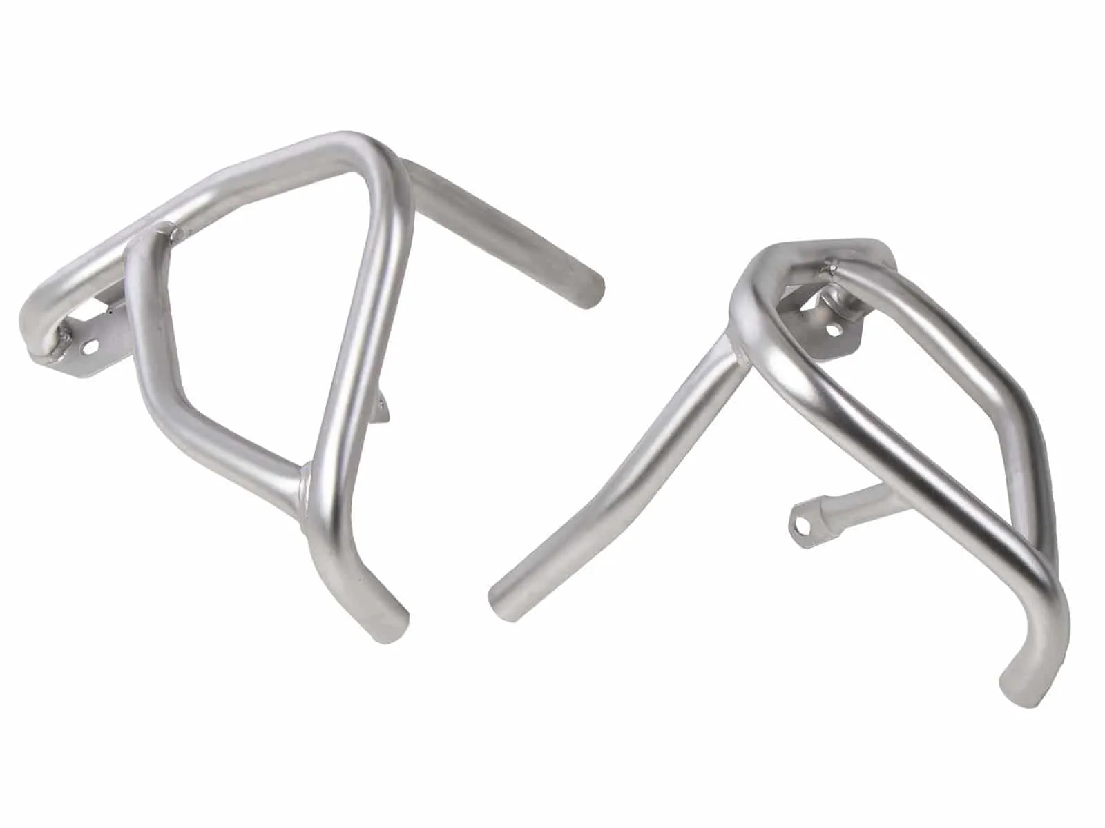 Stainless steel engine guard for Triumph Tiger 850 Sport (2021-2024)