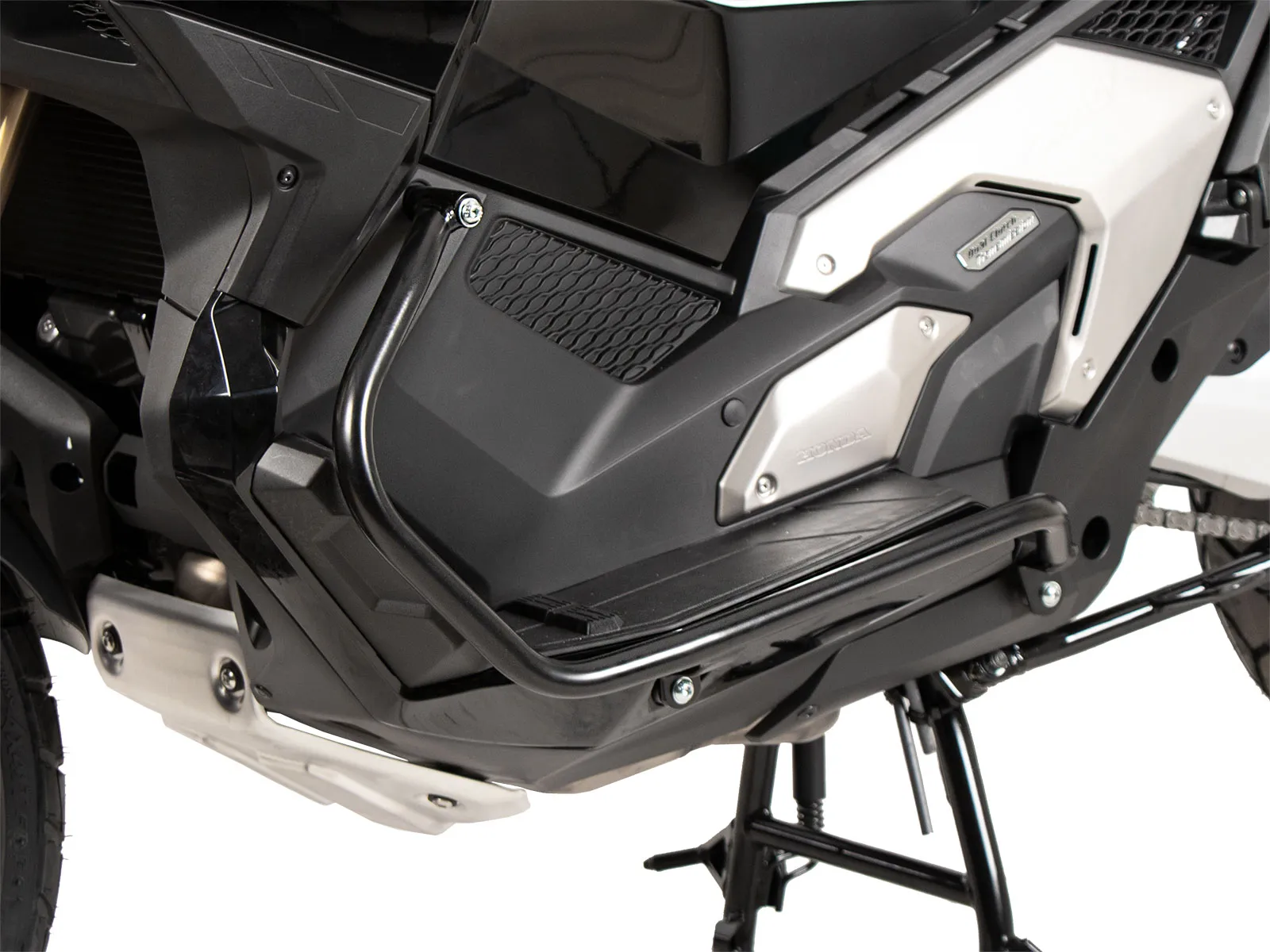 Engine guard black for Honda X-ADV (2025-)