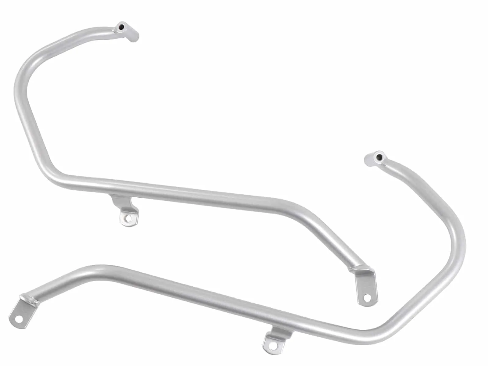 Engine guard silver for Honda X-ADV (2017-2020)