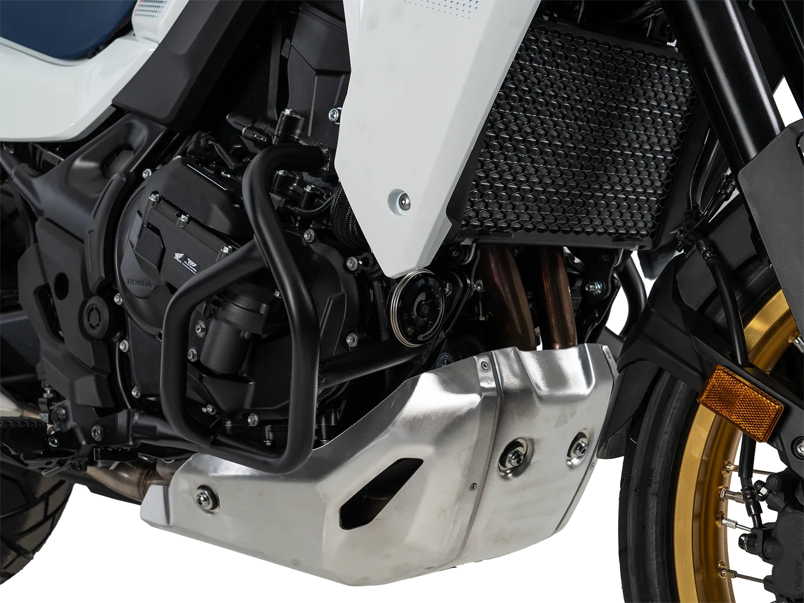 Engine guard black for Honda XL 750 Transalp E-Clutch (2026-)