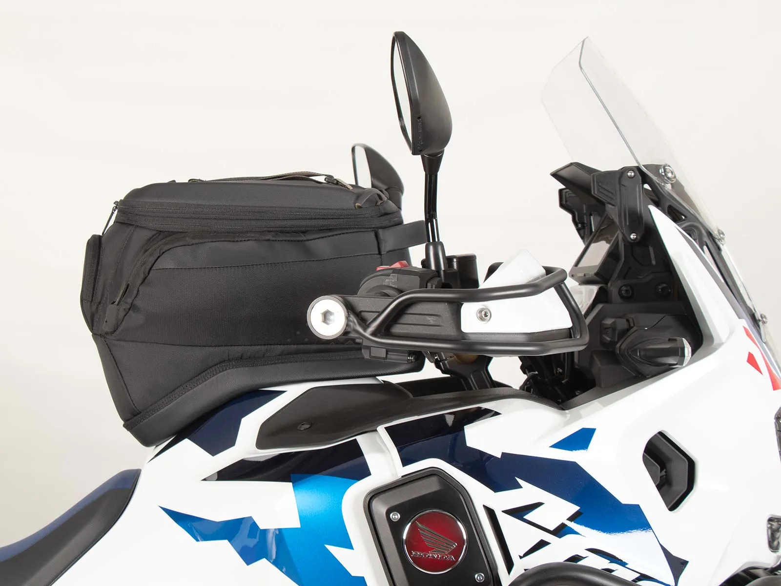 BASIC tank ring incl. tank bag lock unit for Honda CRF 1100L Africa Twin Adventure Sports (2024-)