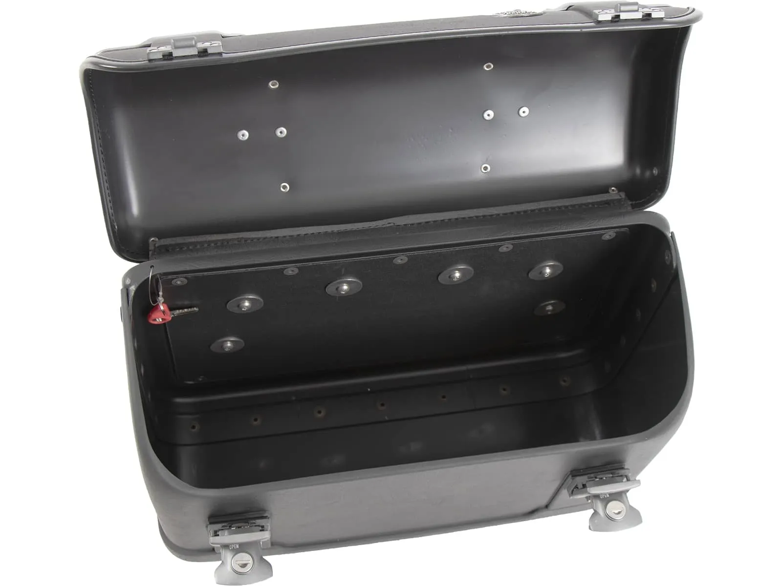 Single bag Strayker for C-Bow sidecarriers