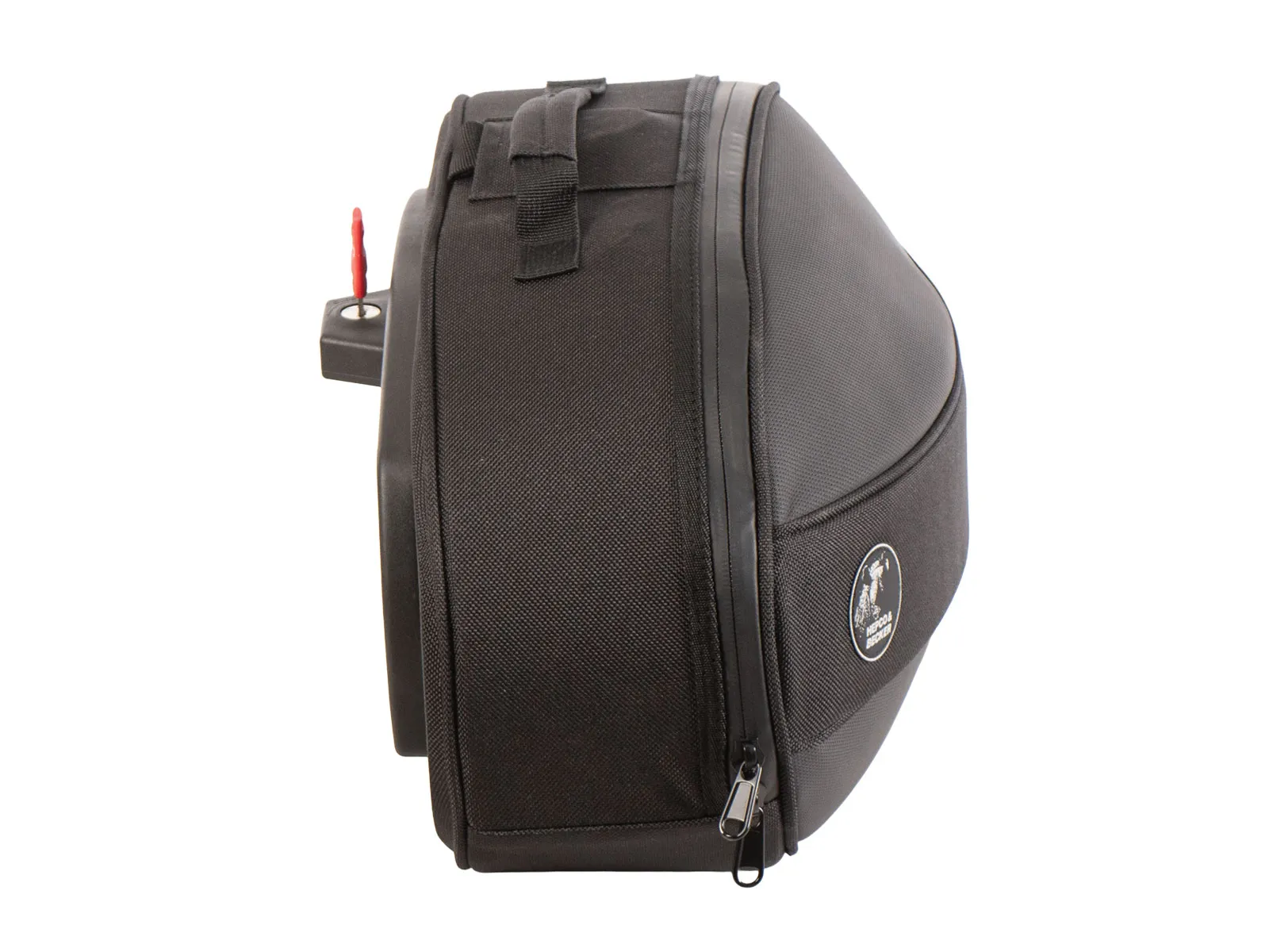 Single bag STREET Reloaded right for C-Bow carrier