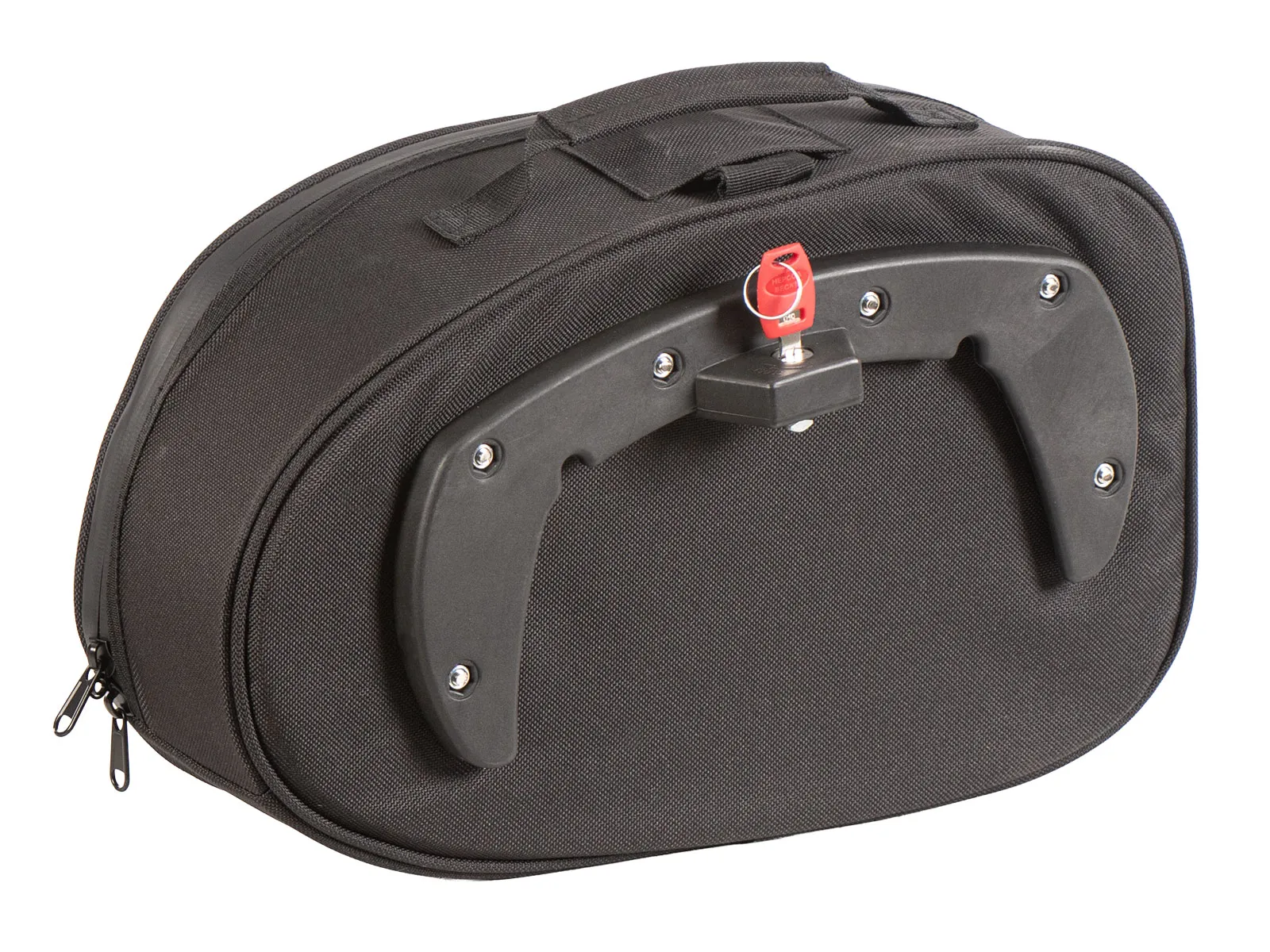 Single bag STREET Reloaded left for C-Bow carrier