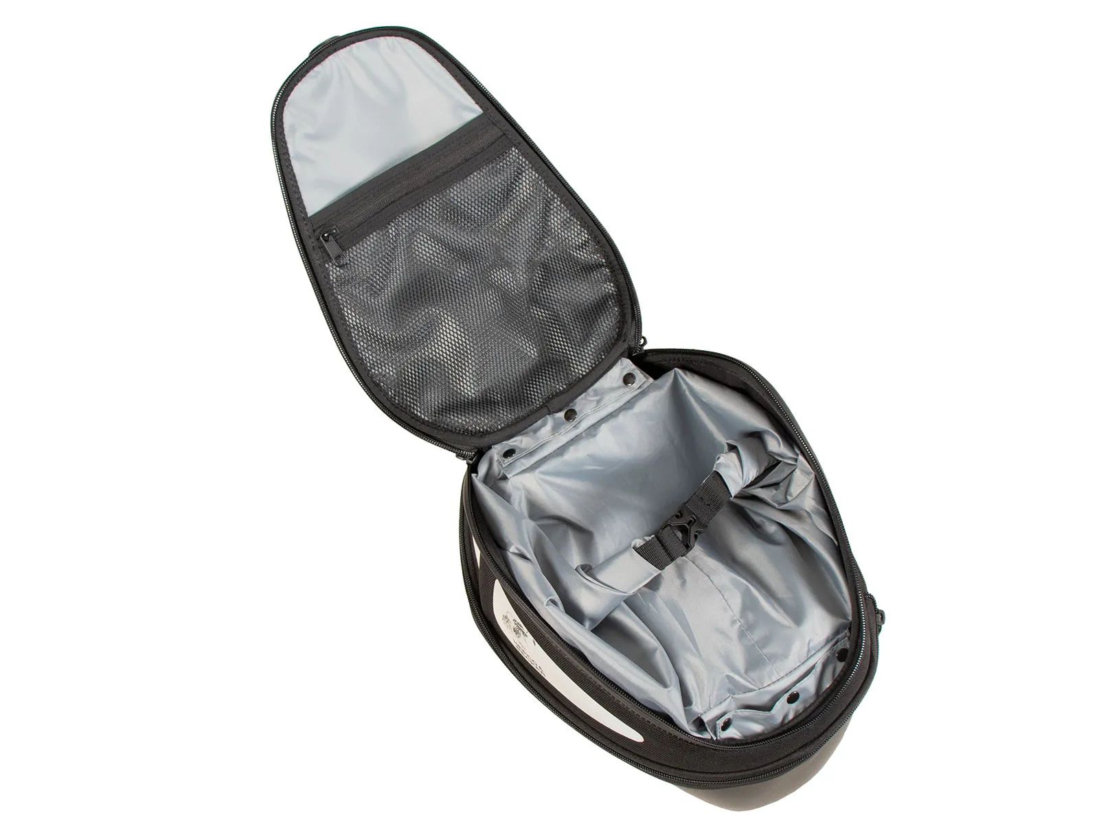 Tankbag Royster 5-8 ltr. black