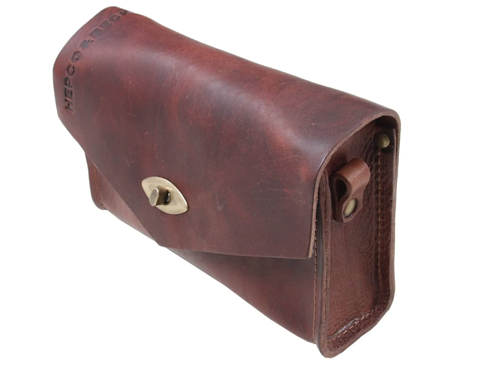 Legacy Leather Bag