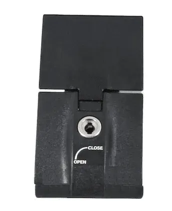 Lid lock for Journey Topcase 40/50/52 - without Zylinder