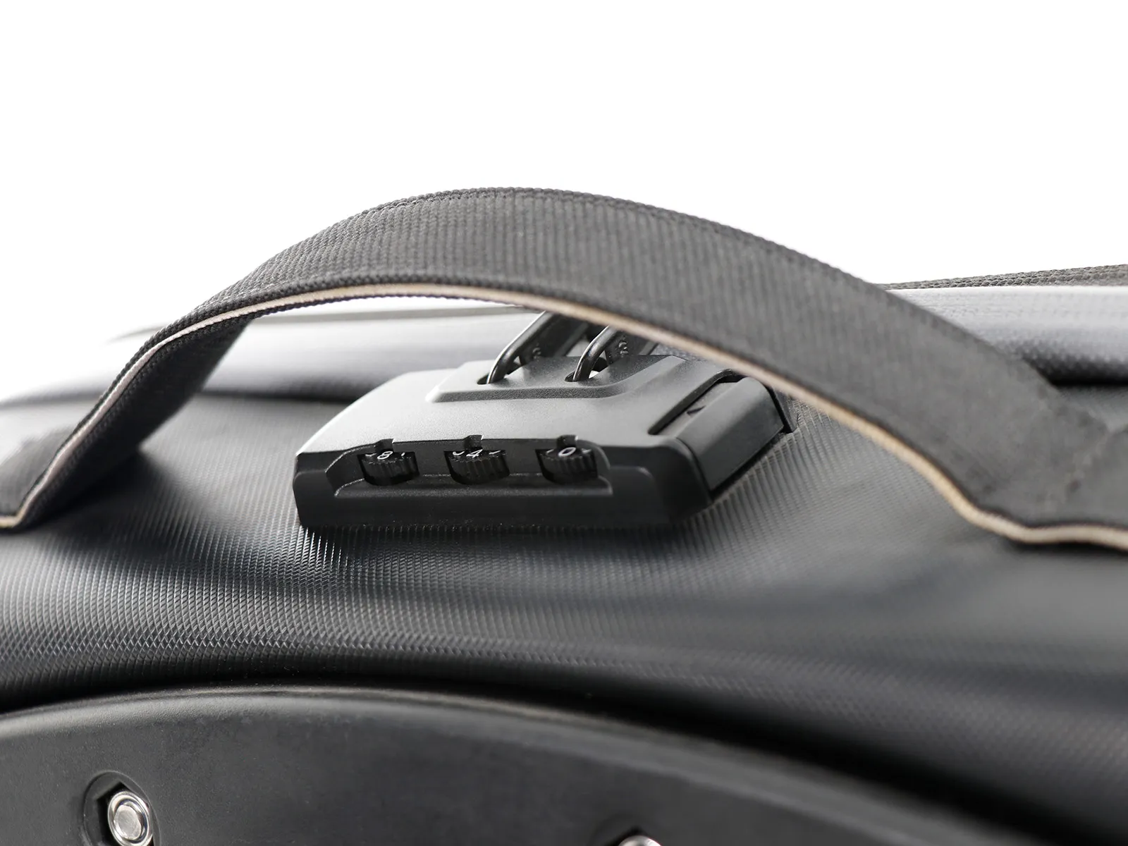 Combination lock for Royster Neo bags (spare part, 1 piece)