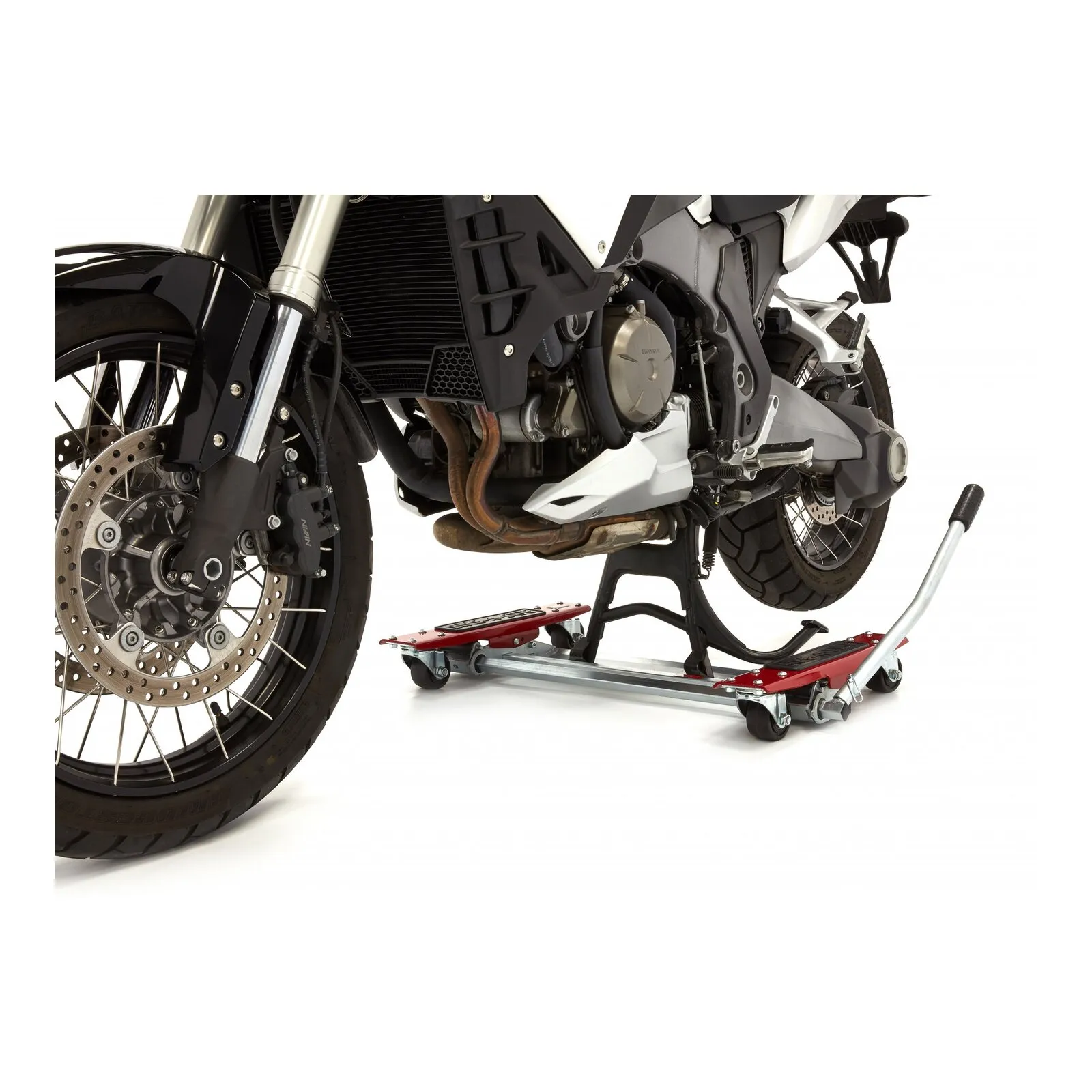 Ace Bikes Bike-a-Side