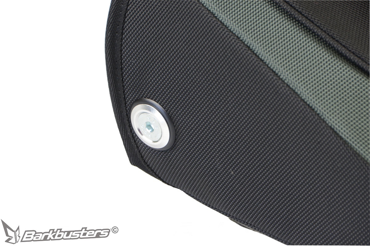 BBZ Fabric Handguard Multi Fit