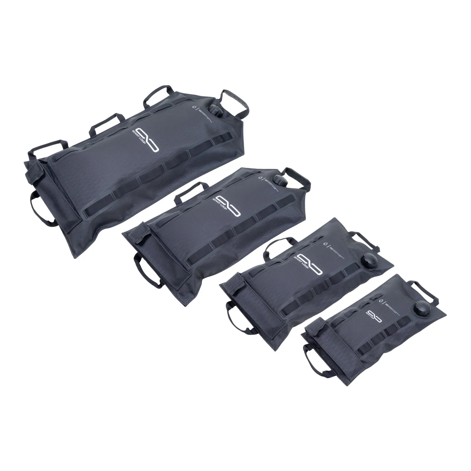 Giant Loop Armadillo Utility Bladder '26 - 11.4 Litre