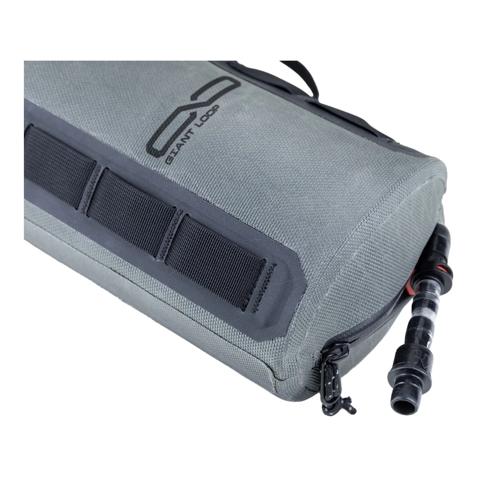 Giant Loop Cactus Canteen '26 - 3.8L (1 Gallon) - Grey