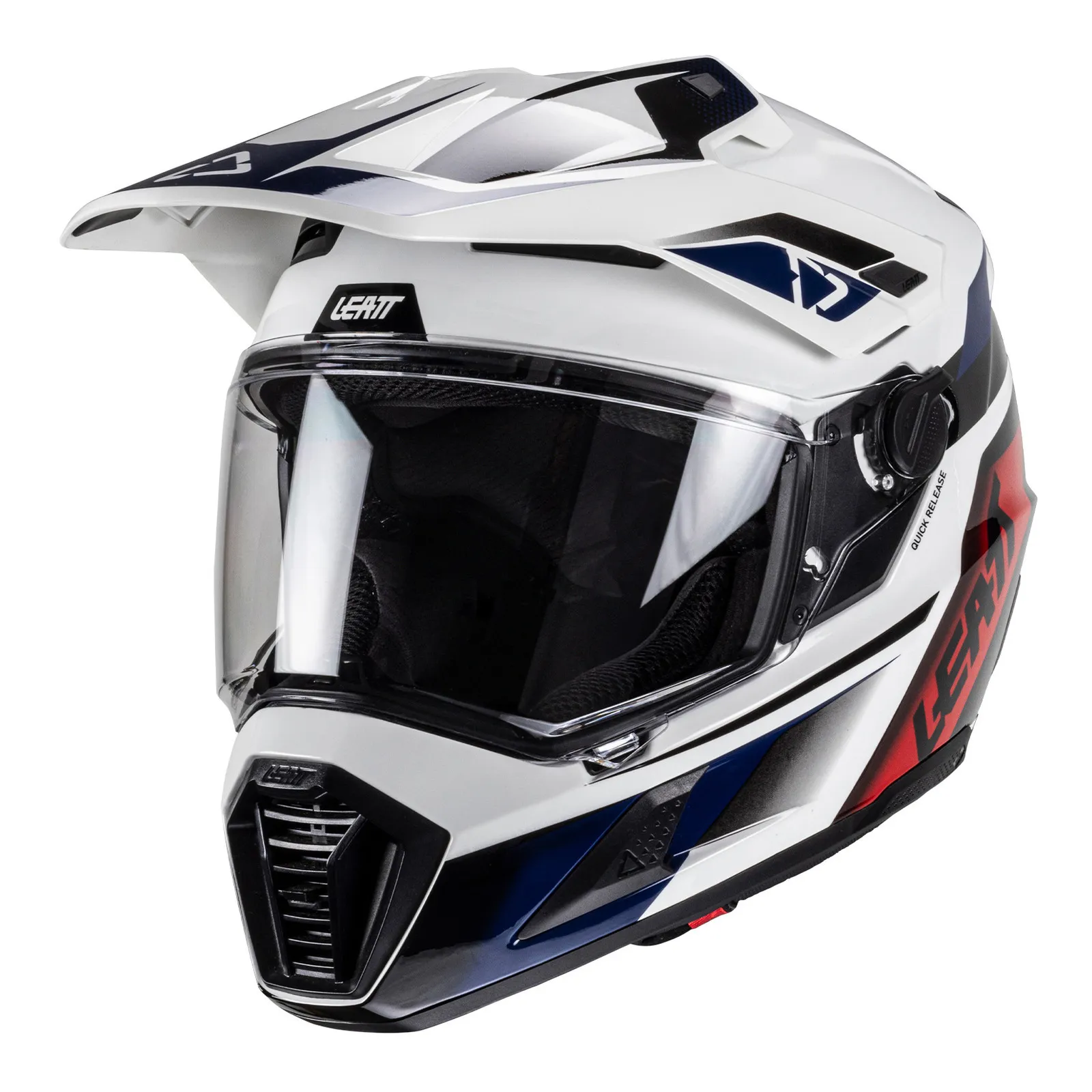 Leatt Helmet Kit ADV 8.5 V25 - Royal (XS 53-54cm)