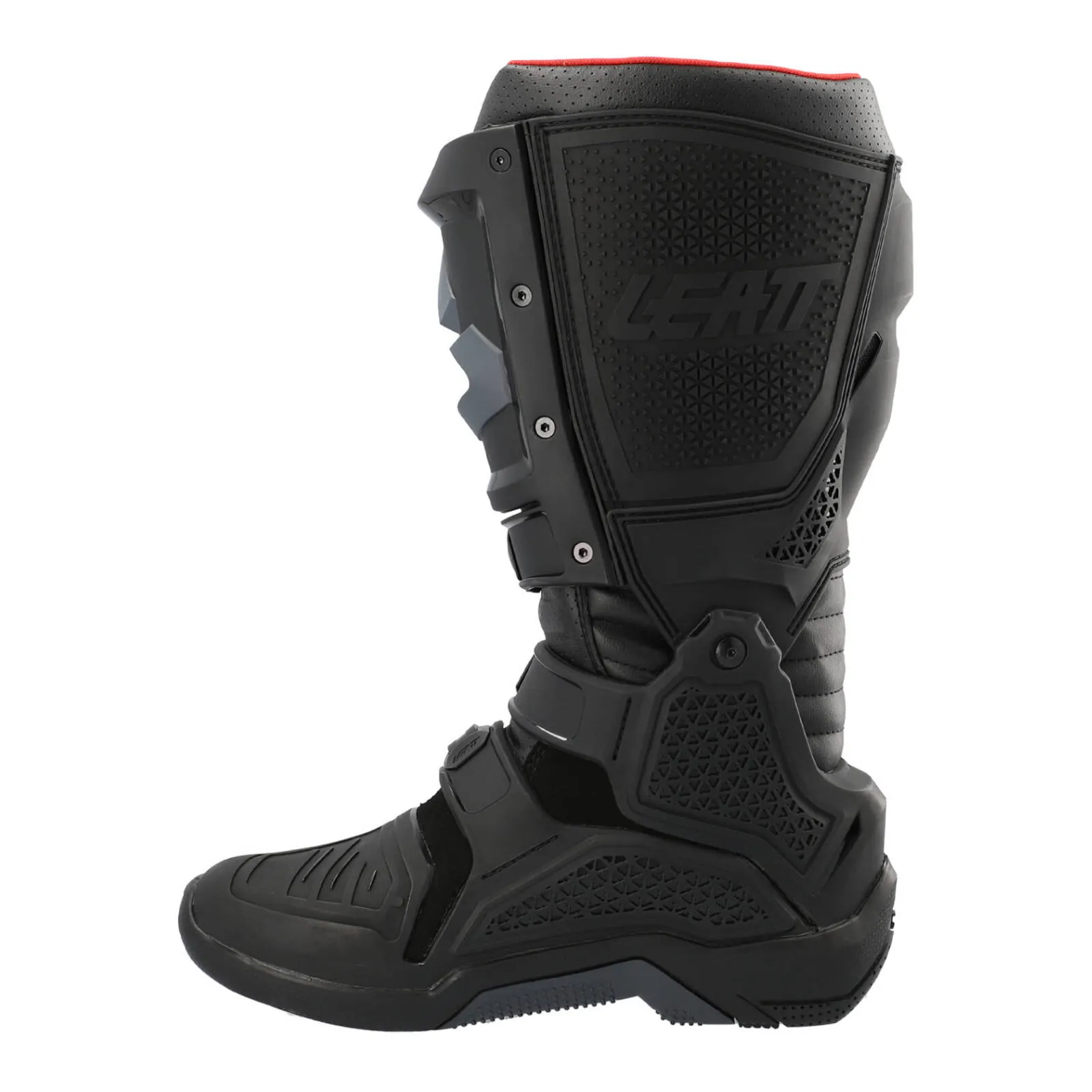 Leatt 4.5 Boot - Black (US7/EU40)