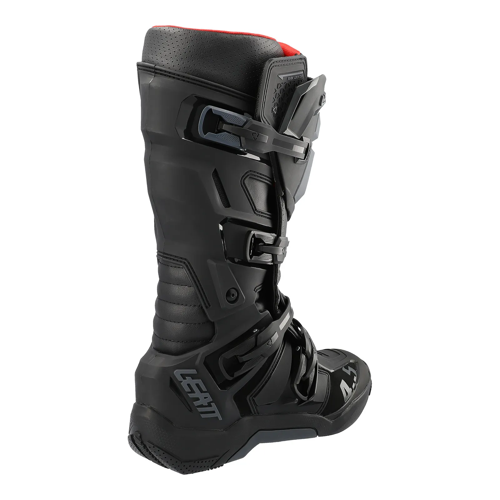Leatt 4.5 Boot - Black (US9/EU43)